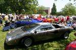Lamborghini Countach LP400 1977 года